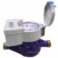 Wireless Remote Reading AMR Water Meter (LXSY-15E-25E)